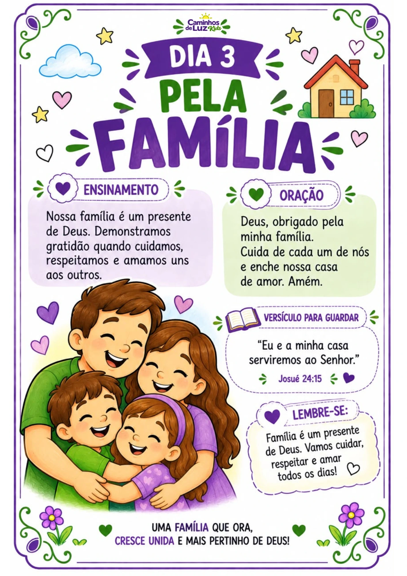 Apresentação do Meu Tempo com Deus com benefícios e valor do material
